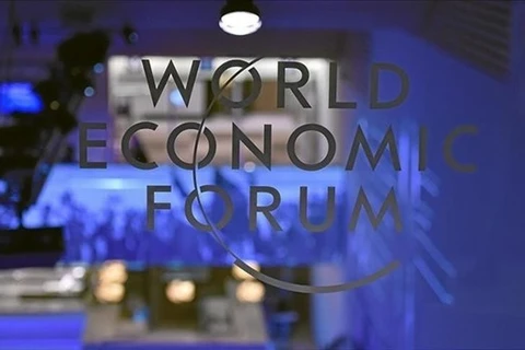 WEF hoãn hội nghị thượng đỉnh thường niên. (Nguồn: aa.com.tr)