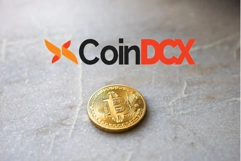 Công ty khởi nghiệp CoinDCX.(Nguồn: GettyImages)
