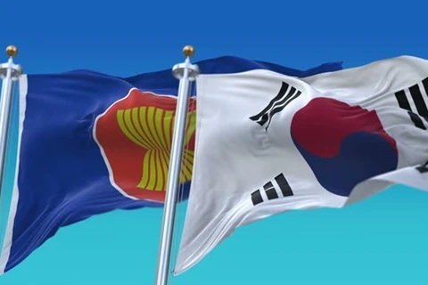 Khai trương Trung tâm hợp tác tài chính Hàn Quốc-ASEAN tại Jakarta