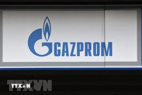 Nga: Gazprom tạm ngừng vận chuyển khí đốt trung chuyển qua Áo