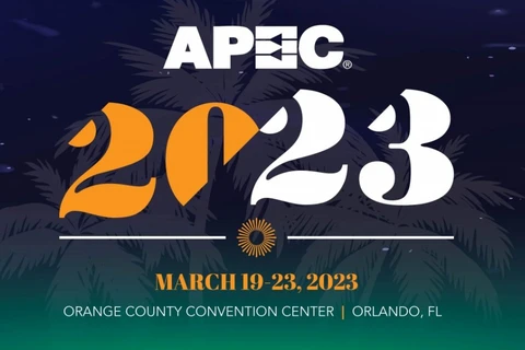 Mỹ công bố những ưu tiên trong năm 2023 với vai trò chủ nhà APEC