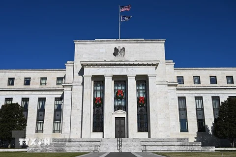 Fed phát đi tín hiệu về sự điều chỉnh trong chính sách tiền tệ