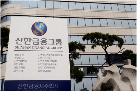 Hàn Quốc tìm cách phá thế độc quyền trong ngành ngân hàng
