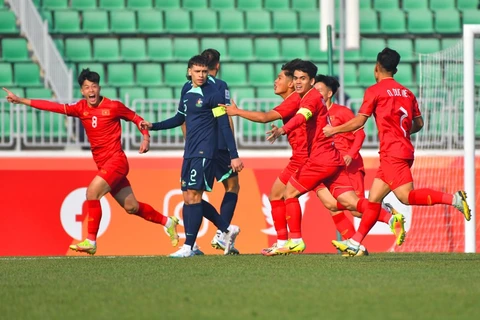 Chuyên gia Malaysia kỳ vọng vào bất ngờ tiếp theo từ U20 Việt Nam