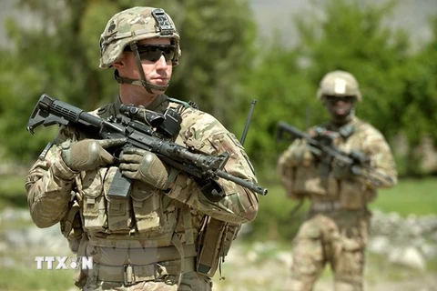 Hạ viện Mỹ sẽ tổ chức điều trần về việc rút quân khỏi Afghanistan