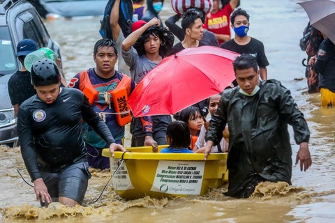 Indonesia lên kế hoạch Diễn tập mô phỏng Ứng phó khẩn cấp thảm họa