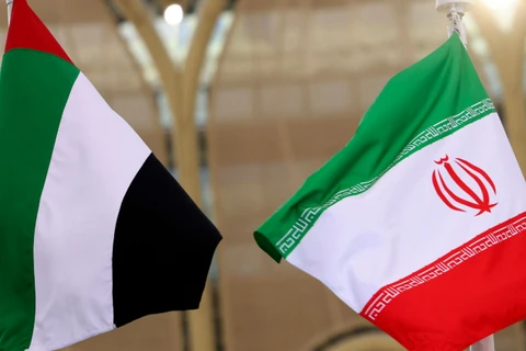 Iran đẩy mạnh nối lại quan hệ với Các tiểu vương quốc Arab thống nhất