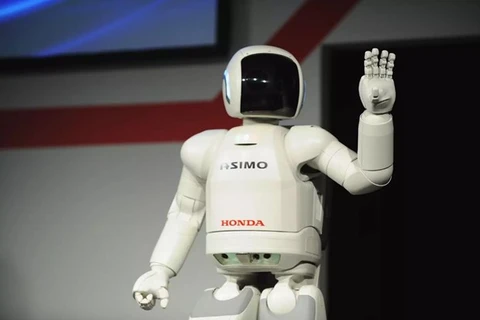 Samsung thúc đẩy hoạt động sản xuất robot để đón đầu tương lai