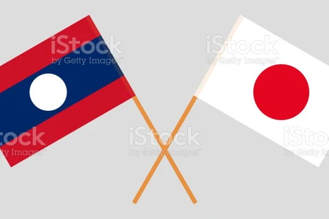 Lào và Nhật Bản thảo luận biện pháp tăng cường hợp tác quốc phòng
