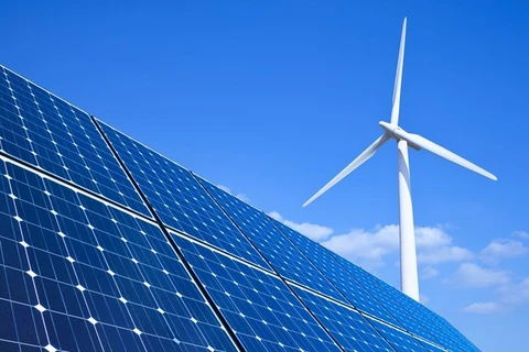 EU thống nhất nâng mục tiêu phát triển năng lượng tái tạo đến năm 2030