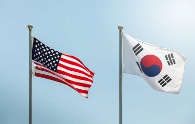 Hàn Quốc, Mỹ thảo luận về các điểm bất đồng trong lĩnh vực thương mại