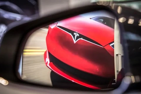 Tesla kỳ vọng đạt doanh số cao kỷ lục trong năm 2023