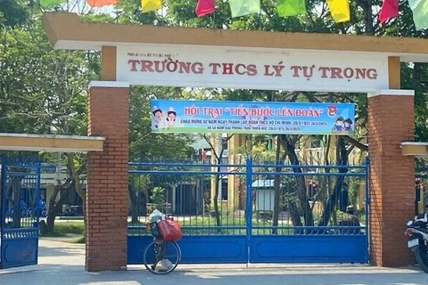 Thừa Thiên-Huế: Nam sinh lớp 6 tử vong sau khi xô xát với bạn