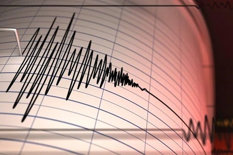 Động đất có độ lớn 6 làm rung chuyển khu vực Đông Thái Bình Dương
