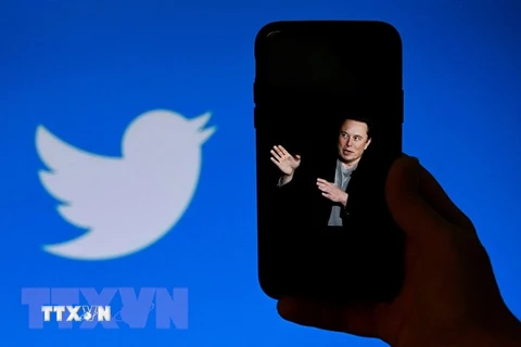 Thiếu lòng tin với Musk, Twitter bị các nhà quảng cáo 'quay lưng" 