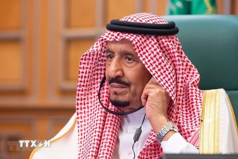 Chính phủ Iran mời Quốc vương Saudi Arabia thăm chính thức