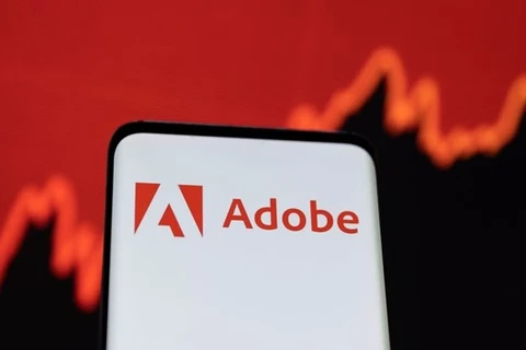 Công ty Adobe tích hợp AI tạo sinh vào phần mềm chỉnh sửa video