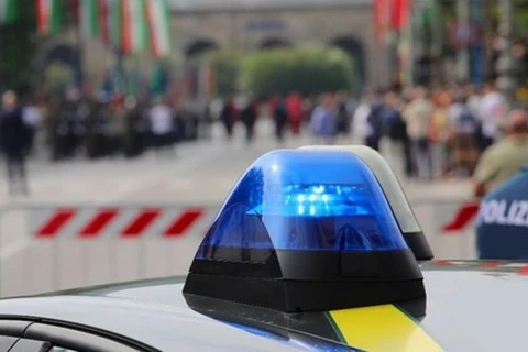 Đức: Tấn công bằng dao ở Duisburg khiến 4 người bị thương nặng