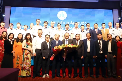 Nhiệm kỳ 2023-2028, Liên đoàn Cờ Việt Nam phấn đấu đoạt 500 huy chương