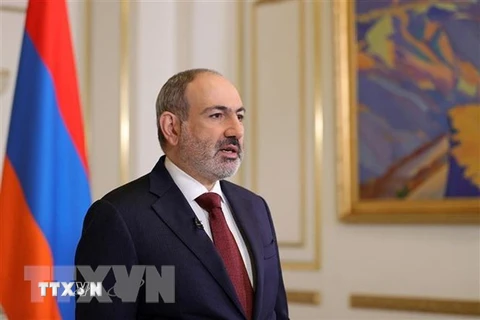 Đối thoại trực tiếp là cách giải quyết căng thẳng Armenia-Azerbaijan