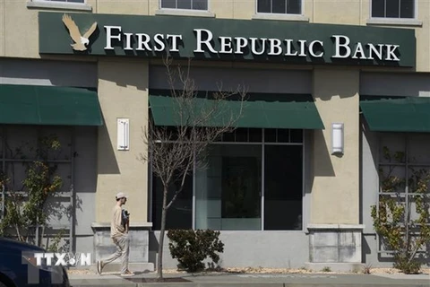 Chính phủ Mỹ hy vọng khép lại cuộc khủng hoảng ngân hàng