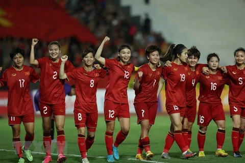 Đoạt HCV SEA Games 32, ĐT bóng đá nữ được thưởng bao nhiêu tiền ?