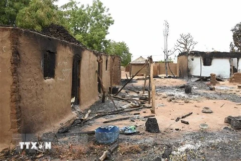 Nigeria: Chính quyền bang Plateau áp đặt lệnh giới nghiêm