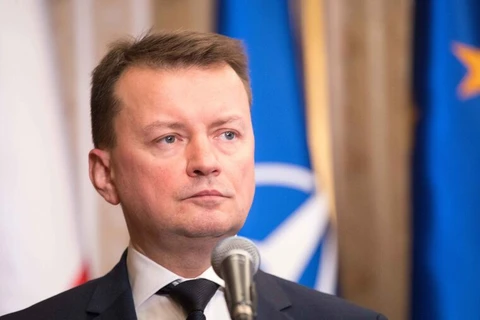 Chính phủ Ba Lan sắp khởi động chương trình mua tàu ngầm