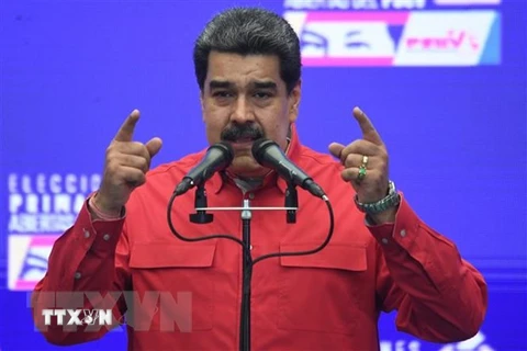 Venezuela khẳng định cam kết trong cuộc chiến chống khủng bố