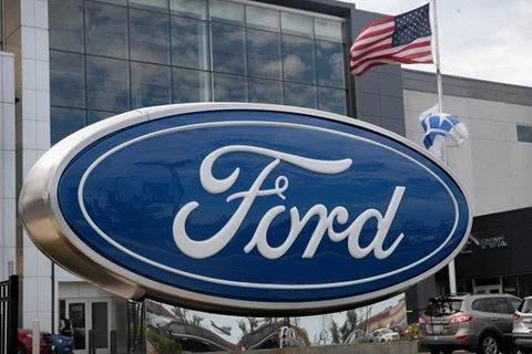 Mỹ: Ford thu hồi hơn 125.000 xe SUV do nguy cơ cháy buồng động cơ