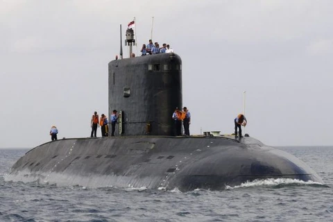 Đức và Ấn Độ sắp đạt được thỏa thuận chế tạo tàu ngầm