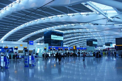 Anh: Đình công gây nguy cơ gián đoạn nghiêm trọng ở sân bay Heathrow