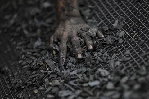 Ấn Độ: Sập mỏ than tại Jharkhand khiến ít nhất 3 người thiệt mạng