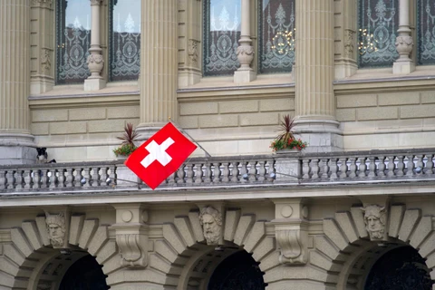 Thụy Sĩ thừa nhận rò rỉ tài liệu nhạy cảm sau vụ tấn công mạng