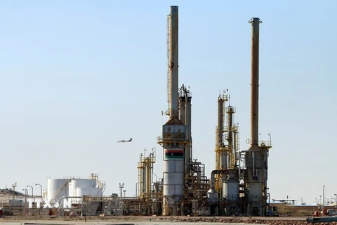 Giá dầu WTI tuần qua tăng mạnh nhất kể từ đầu tháng 4/2023