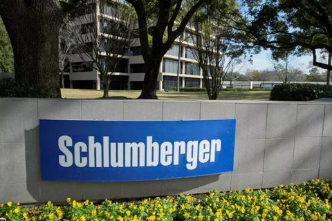 Công ty dịch vụ dầu mỏ Schlumberger chấm dứt kinh doanh ở Nga