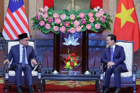 Việt Nam và Malaysia đều đóng vai trò quan trọng trong ASEAN