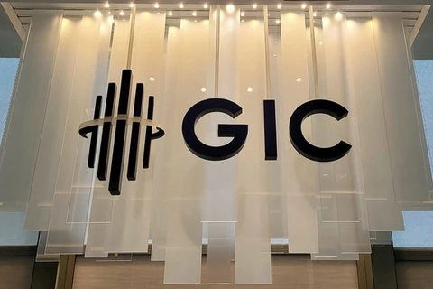 Quỹ đầu tư quốc gia Singapore GIC tiếp tục đầu tư vào Trung Quốc