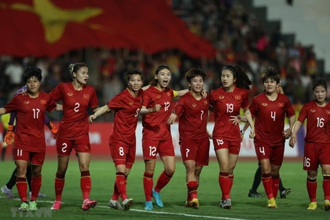 Bóng đá Nữ Việt Nam rút ra nhiều bài học lớn sau World Cup 2023