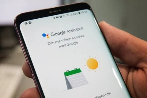 Google muốn tích hợp công nghệ cải tiến nhất cho trợ lý ảo Assistant