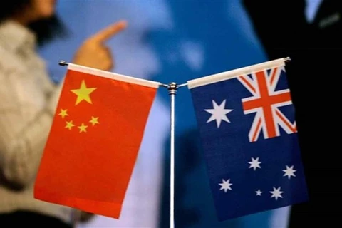 Trung Quốc dỡ bỏ một số loại thuế với lúa mạch nhập khẩu từ Australia