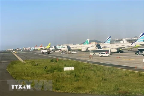 Hàn Quốc: Đe dọa đánh bom tại ga quốc tế của sân bay Jeju