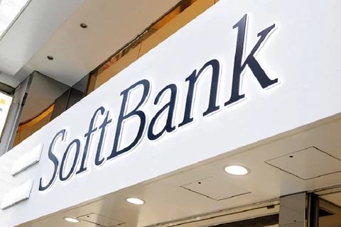 Tập đoàn đầu tư khổng lồ của Nhật Bản SoftBank thua lỗ nặng nề