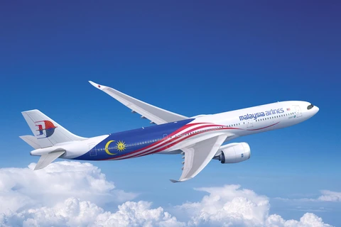 Australia bắt giữ hành khách gây rối trên chuyến bay đến Malaysia