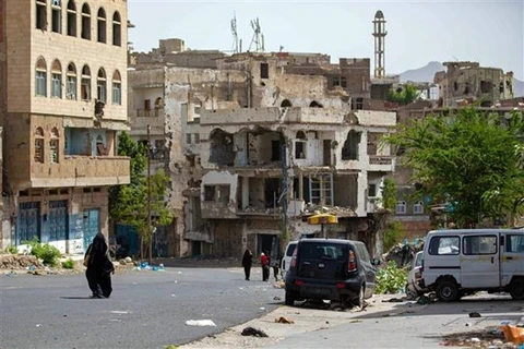 Đặc phái viên Mỹ lạc quan về cơ hội hòa bình Yemen