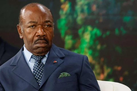 Trung Quốc kêu gọi đảm bảo an toàn cho Tổng thống Gabon