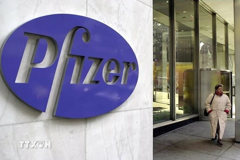 EMA phê duyệt vaccine ngừa COVID-19 của Pfizer và BioNTech