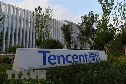Tập đoàn công nghệ Tencent ra mắt ứng dụng cạnh tranh với ChatGPT