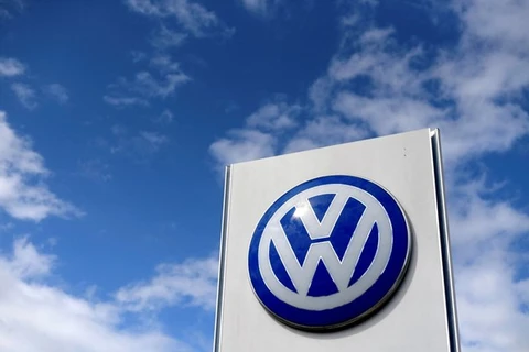 Dự án pin xe điện của Volkswagen gặp "chướng ngại vật"
