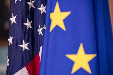 Mỹ và Liên minh châu Âu ấn định thời điểm họp thượng đỉnh